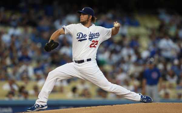 Clayton Kershaw will go on the 15-day disabled list for the first time in his career. (Jeff Gross/Getty Images)